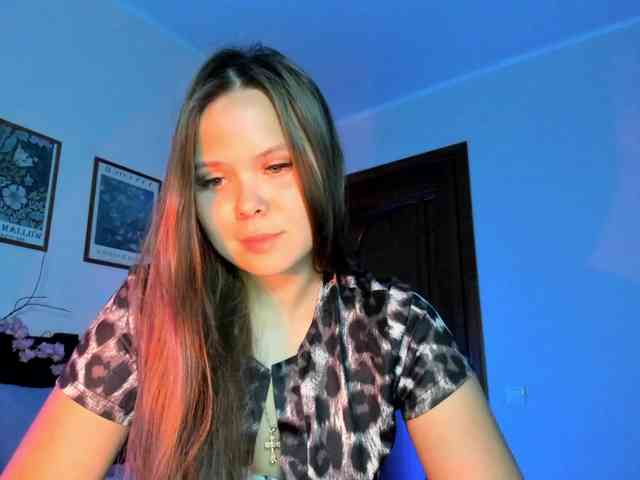 Model: kirakiralove09