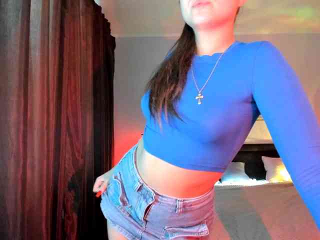 Model: kirakiralove09
