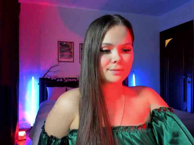 Model: kirakiralove09