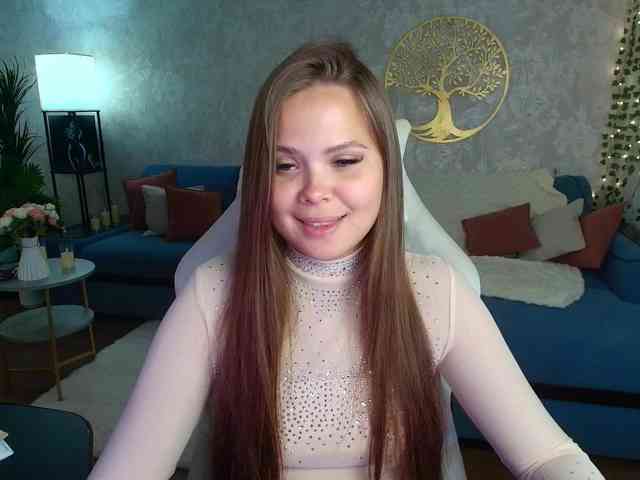 kirakiralove09 webcam