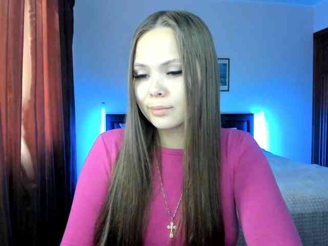 Model: kirakiralove09