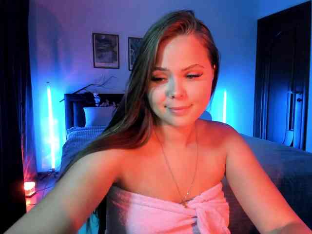 kirakiralove09 webcam
