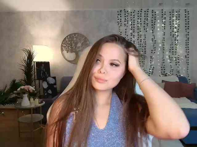 Model: kirakiralove09