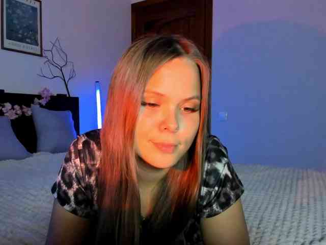 Model: kirakiralove09