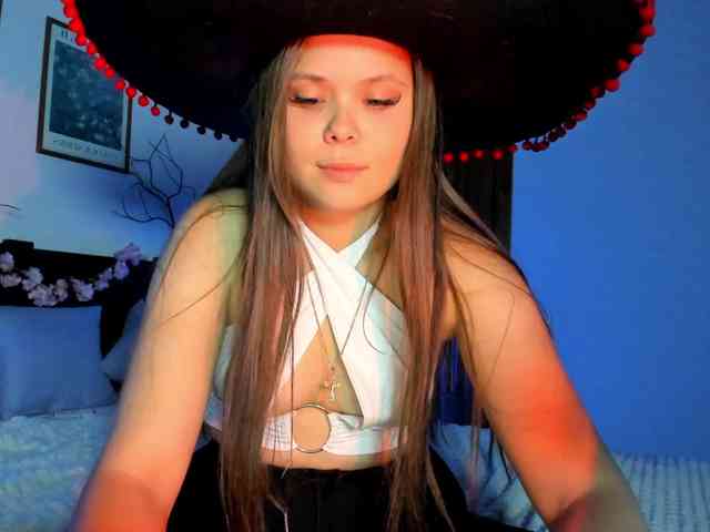 Model: kirakiralove09