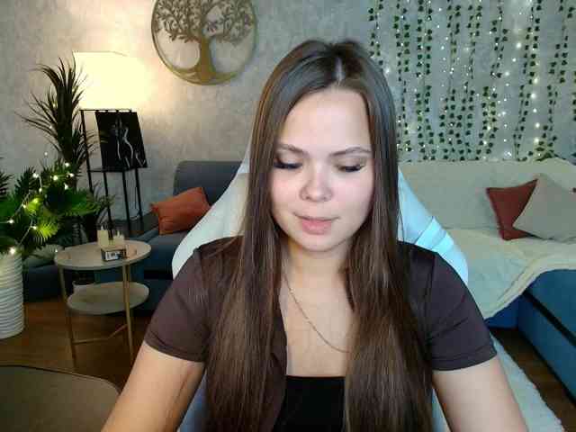 kirakiralove09 webcam