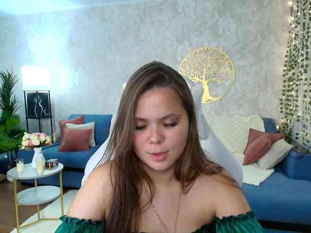 Model: kirakiralove09