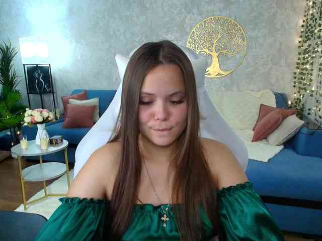 kirakiralove09 webcam