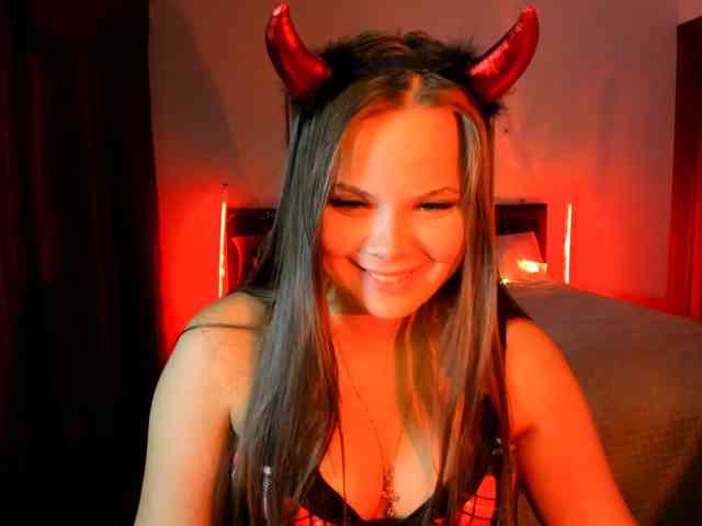 Model: kirakiralove09