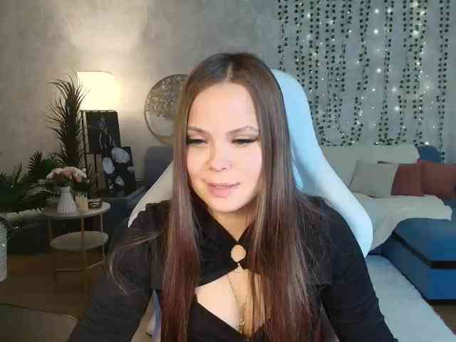 Model: kirakiralove09