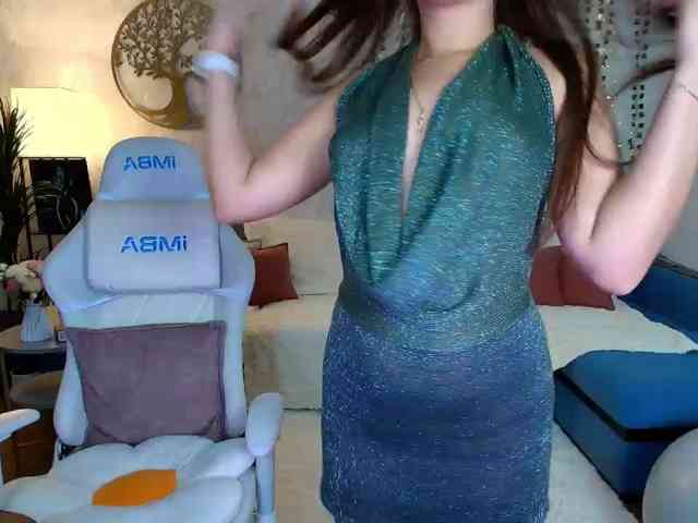 kirakiralove09 webcam