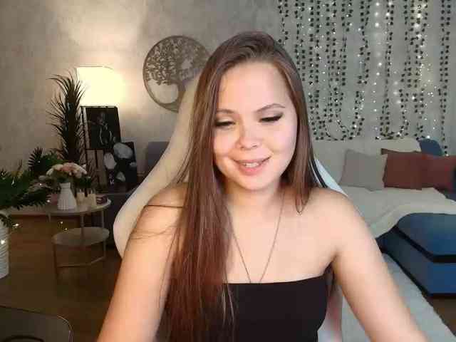Model: kirakiralove09