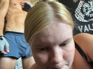 Bonnie-Clyde3 Porn Show
