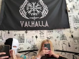 Bonnie-Clyde3 Porn Show