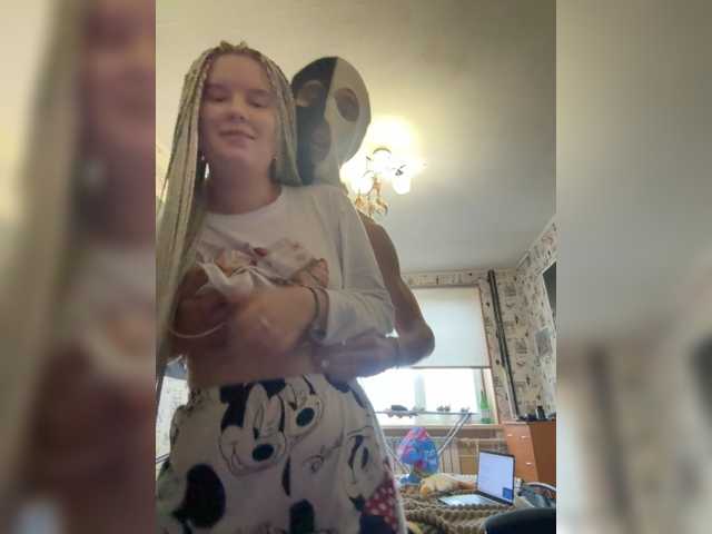 Bonnie-Clyde3 live cam on BongaCams