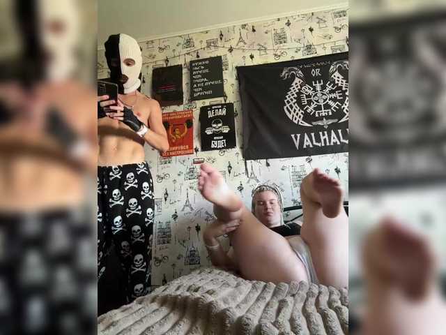 Live трансляция Bonnie-Clyde3 - slutnetki.online