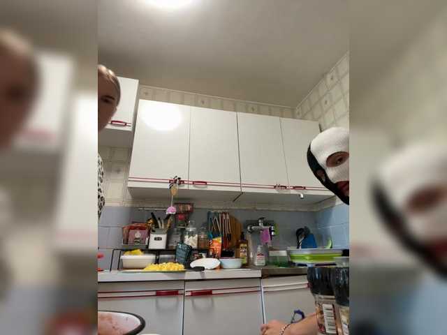 Bonnie-Clyde3 live cam