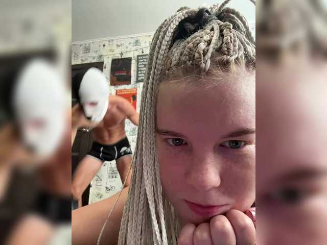 секс с Bonnie-Clyde3