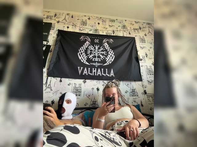 Live трансляция Bonnie-Clyde3 - slutnetki.online