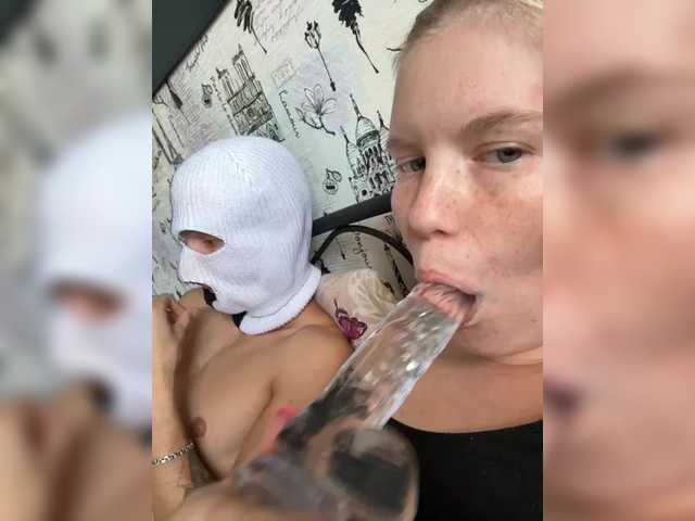 Bonnie-Clyde3 live cam on BongaCams