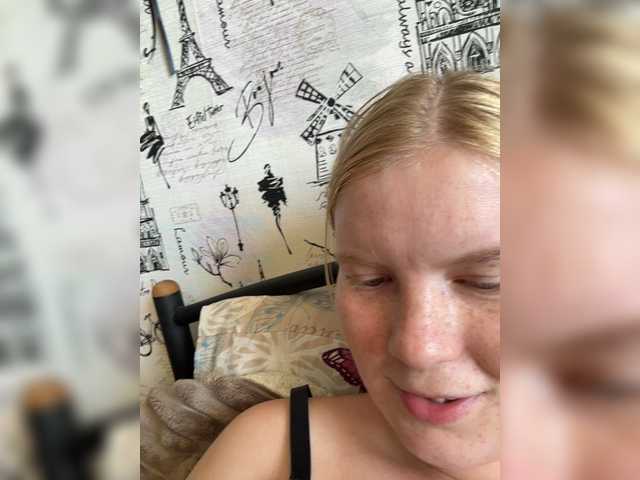 Bonnie-Clyde3 live webcam show