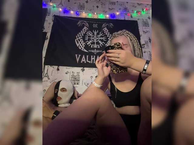 Bonnie-Clyde3 live cam on BongaCams
