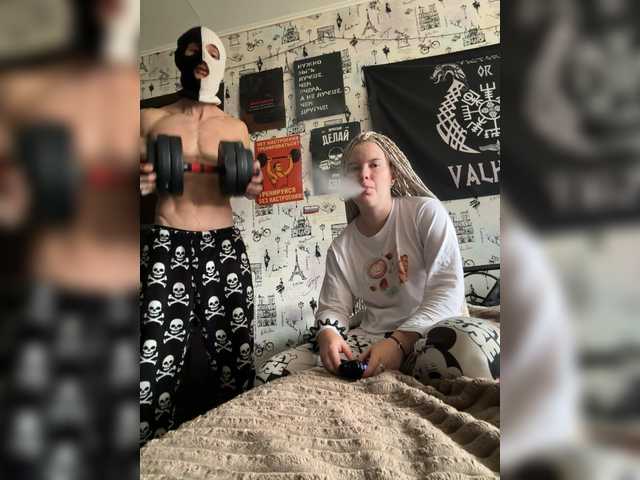 Live трансляция Bonnie-Clyde3 - slutnetki.online