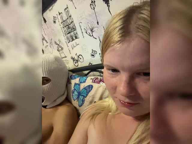 Bonnie-Clyde3 webcam