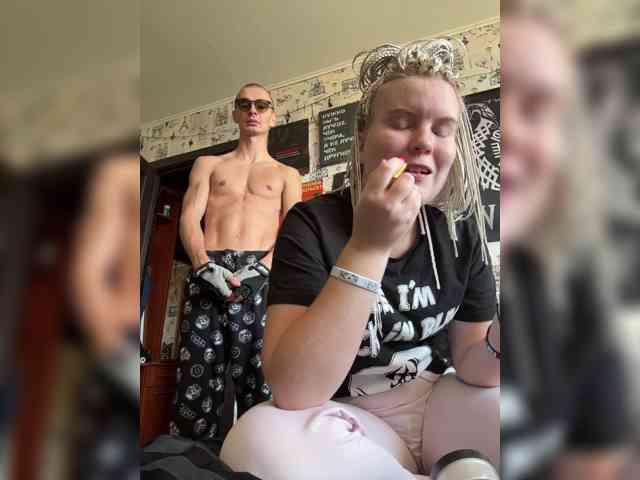 Bonnie-Clyde3 webcam