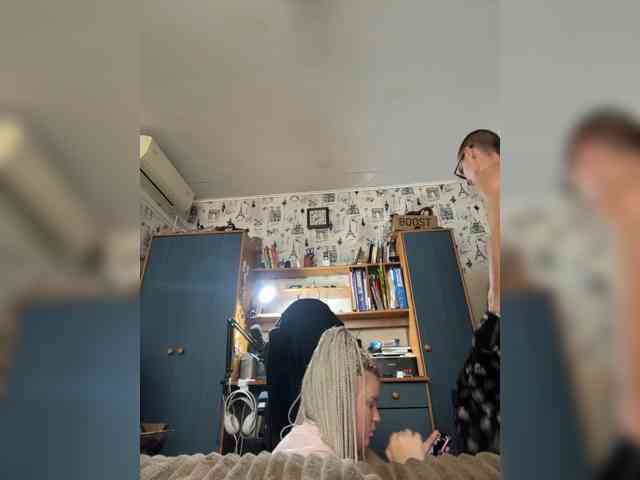 Bonnie-Clyde3 webcam