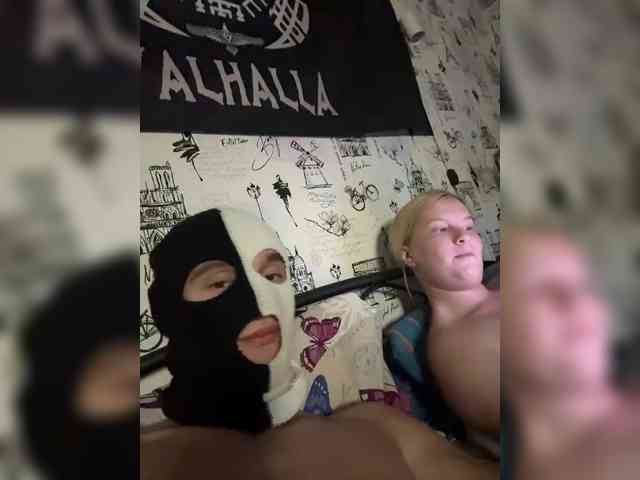 Bonnie-Clyde3 webcam