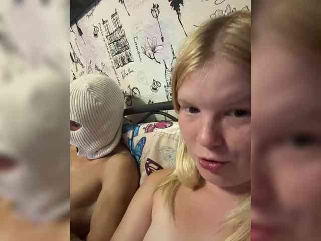 Bonnie-Clyde3 webcam