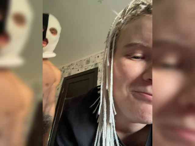 Bonnie-Clyde3 webcam