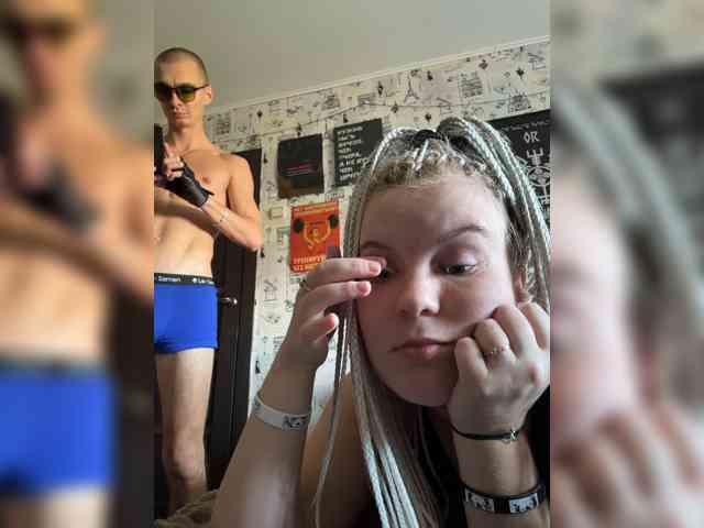 Bonnie-Clyde3 webcam