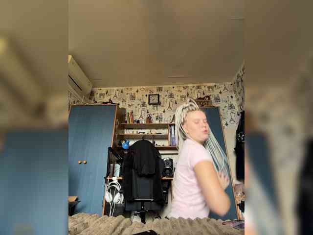 live voyeur web cam Bonnie-Clyde3