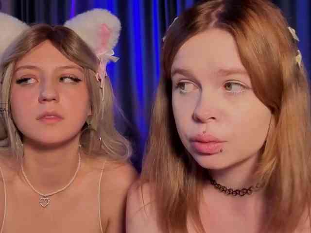 livesex online AngelAndAlice