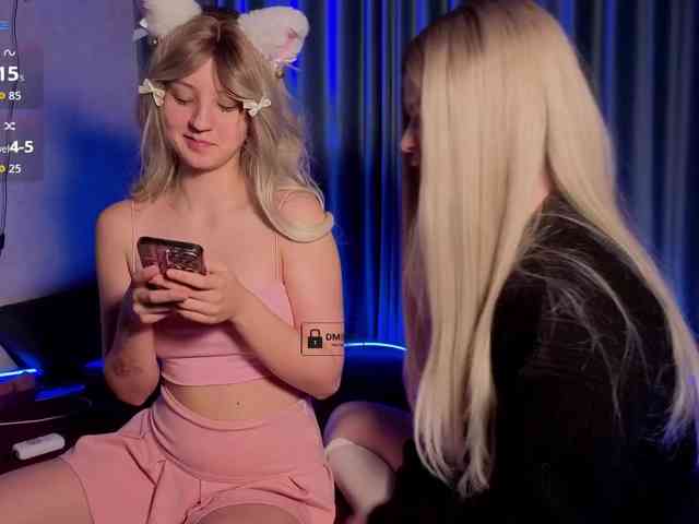 AngelAndAlice