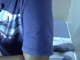 Sexyjackie Porn Show