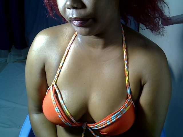 Sexyjackie live cam on BongaCams
