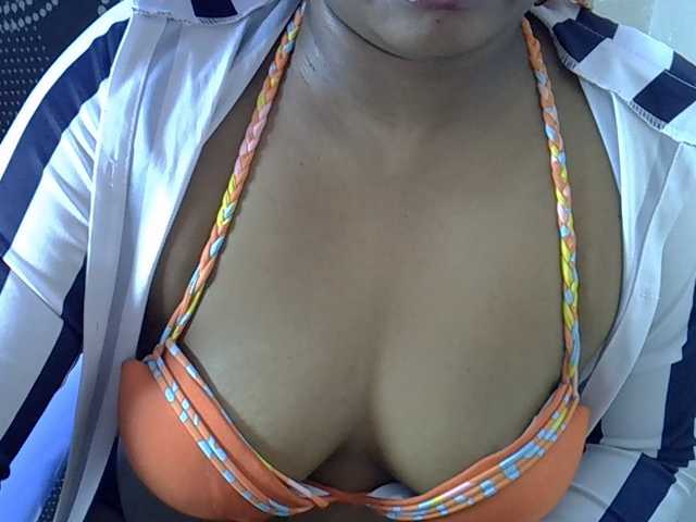 Sexyjackie live cam on BongaCams