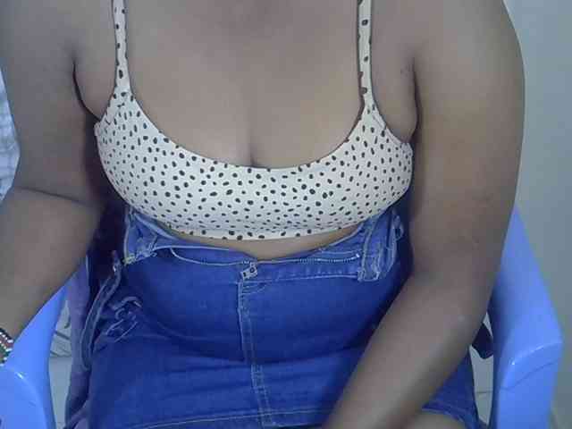 Sexyjackie webcam