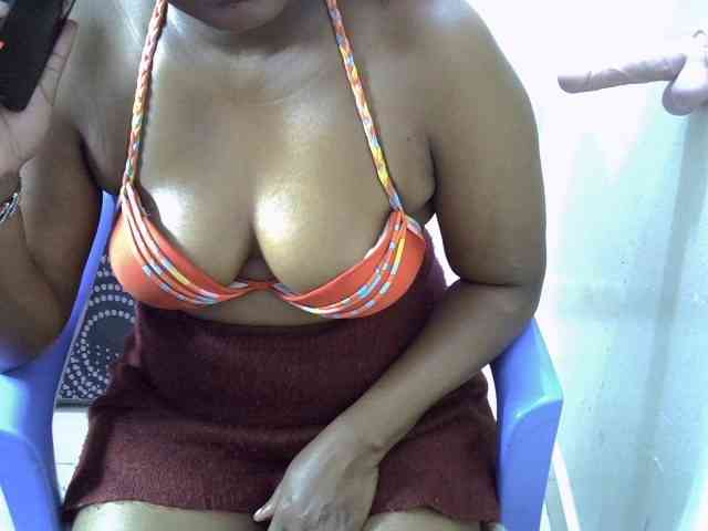 Sexyjackie webcam
