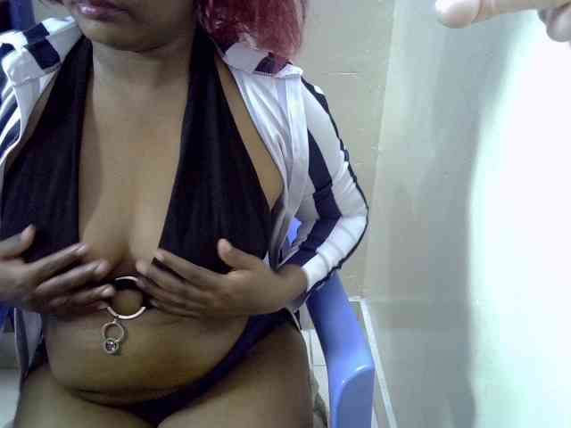 Sexyjackie