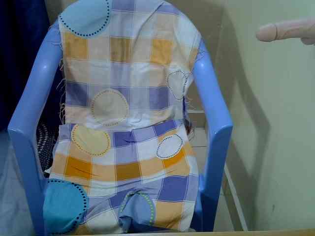 Sexyjackie webcam