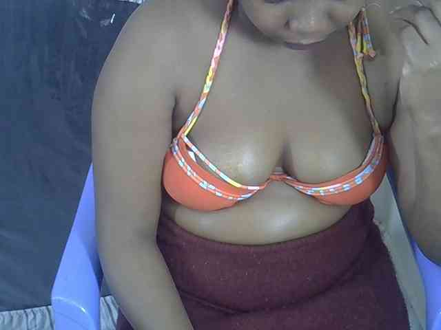 Sexyjackie webcam
