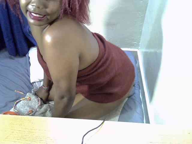 Sexyjackie webcam