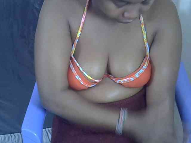 Sexyjackie webcam