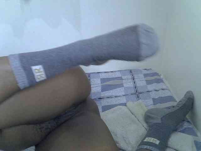 Sexyjackie webcam
