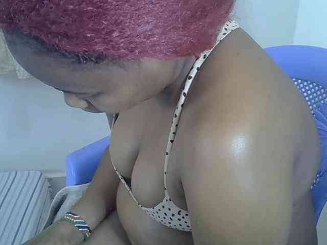 Sexyjackie webcam