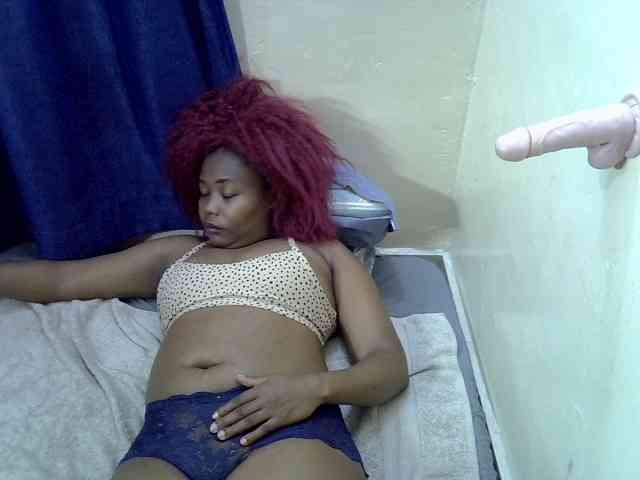 Sexyjackie webcam